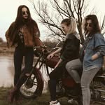 Casey Daniels - @trippy_casey - Instagram