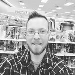 Casey Ritchie - @casey_ritchie13 - Instagram