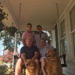 Casey Ritchie - @caseyritchie7 - Instagram