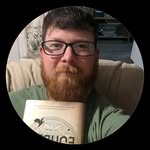 Casey Ritchie - @jcritchienovels - Instagram