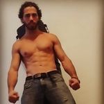 Casey Rivera - @fitlyfe2019 - Instagram