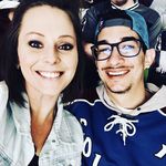 Casey Rivera - @kcmoee - Instagram