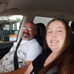 Casey Rivero - @casey.ledet.90 - Instagram