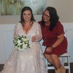 Casey Marie-Seamone Rivers - @casey.ms.rivers - Instagram