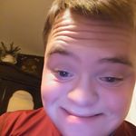 casey micheal rivers - @rivefz - Instagram