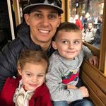 Casey Rivers - @lurped - Instagram