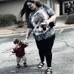 Casey Smith Rivers - @casey_hillary_21 - Instagram