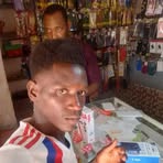 Rimer Kouassi - Facebook