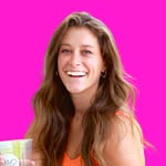 Casey | Fitness & Food Freedom Coach 🍕 - @caseyrosecoaching - Instagram
