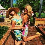 Casey Perry Roach - @caseyperry3 - Instagram