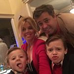 Casey Roark - @roarkpartyof4 - Instagram
