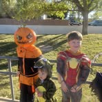 Casey Robbins - Facebook