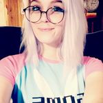Casey Robertson - @canileaveplease - Instagram