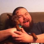 Casey Robertson - @godzillafan1981 - Instagram