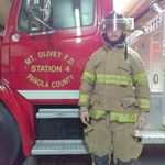 Casey Robertson - @fireman419 - Instagram