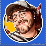 Casey Robichaux - @caseydoart - Instagram