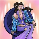 Casey Robidoux - @caseface_inspace - Instagram