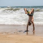 Trey Casey-Robidoux - @stokeambassador - Instagram