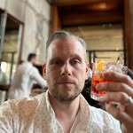 Casey Robison - @profanity_hill_cocktails - Instagram