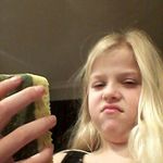 Casey Robson - @kittycookiecasey - Instagram