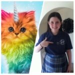 Casey Rocha😜 - @princessunicorn105 - Instagram