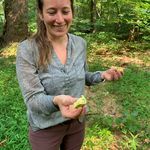 Casey Roe - @pawpawforager - Instagram
