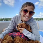 Casey Lynn Roland - @mscaseycreates - Instagram