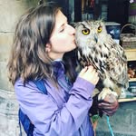 Casey Roland - @travelincaseylynn - Instagram