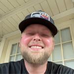 Casey Roland - @just_in_case96 - Instagram