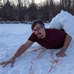 Casey Rosenthal - @clr_chaos - Instagram