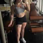 Casey Roy - @thickie_redd - Instagram