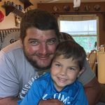 Casey Roy Creager - @xjcherokee_creag - Instagram