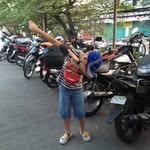 Casey Vince D. Rubio - @caseyvncerubio - Instagram