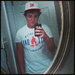Casey Ryder - @mr_astronuat_man_ - Instagram