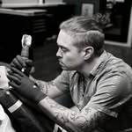 Casey ryder - @kcryder.tattoo - Instagram