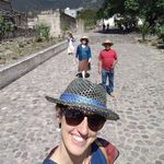 Casey Ryder - @portfiberabroad - Instagram