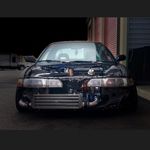 Casey Ryder - @gibby.garage - Instagram