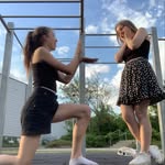 Alina & Casey 🎀✨️ - @caseys_alinas_shitttt - Instagram