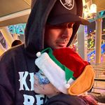 Casey Sanchez - @raiderking1503 - Instagram