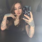Casey Sanchez - @queendomsanchez - Instagram