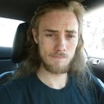 Casey Sapp - @swedish_jesus_christ - Instagram