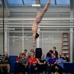 Casey Sapp - @casey_diver27 - Instagram