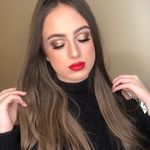 Casey Sargent - @makeupbycaseyy - Instagram