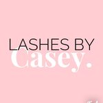 Casey Sargent - @lashesbycasey__ - Instagram