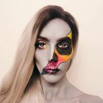 Casey Savage - @c.savage.makeup - Instagram