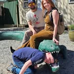 Casey Savage - @motosorcery - Instagram