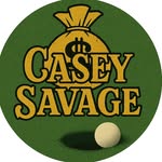 Casey Savage - @caseysavagegolf - Instagram