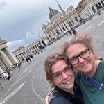 Casey Schmidt - @yourmomschmidt - Instagram