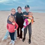 Casey Schrader Seedorf - @schrader27 - Instagram