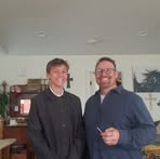 Casey Schweitzer - Facebook
